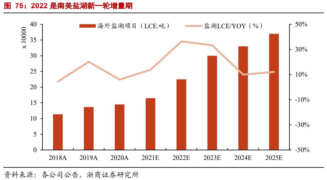st盐湖的锂矿价值,st盐湖有望成功吗