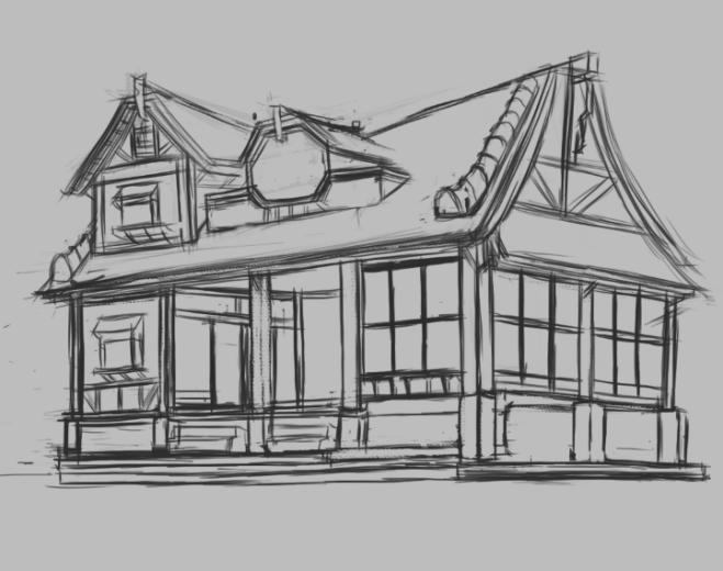 原画师自学从哪学起,原画设计入门必读零基础学习指南