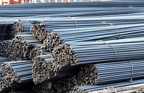 钢筋重量是怎么计算的,钢筋理论重量与实际重量的偏差值