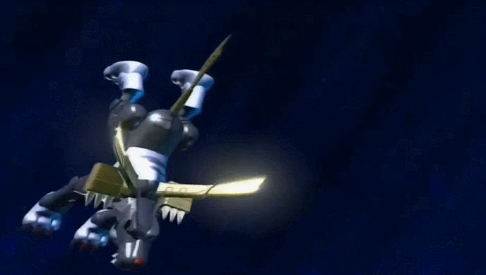 25年前超能勇士,超能勇士再次崛起