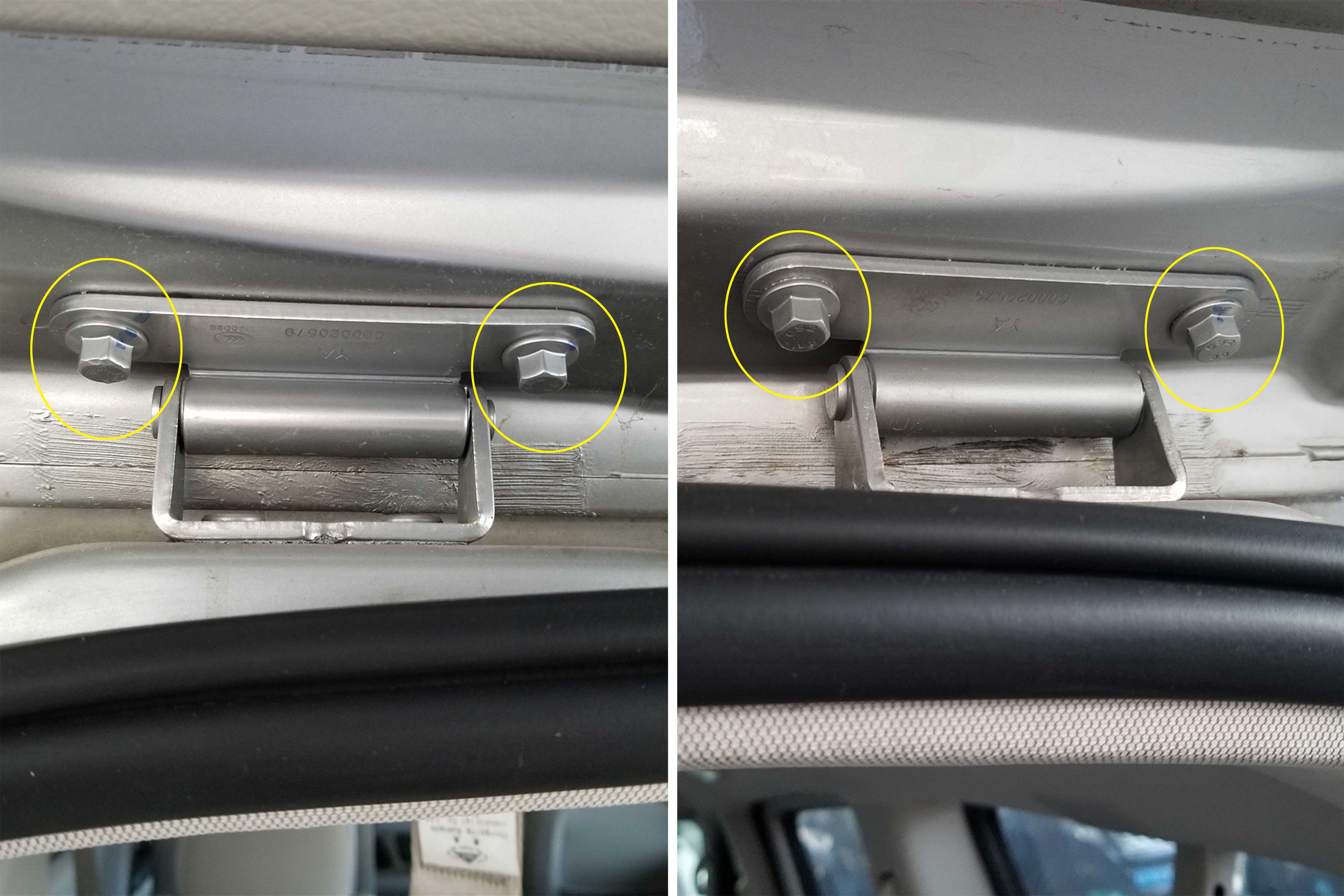 碾压金杯的全能王,五菱见它得叫大哥,大通G10,载人拉货我最强