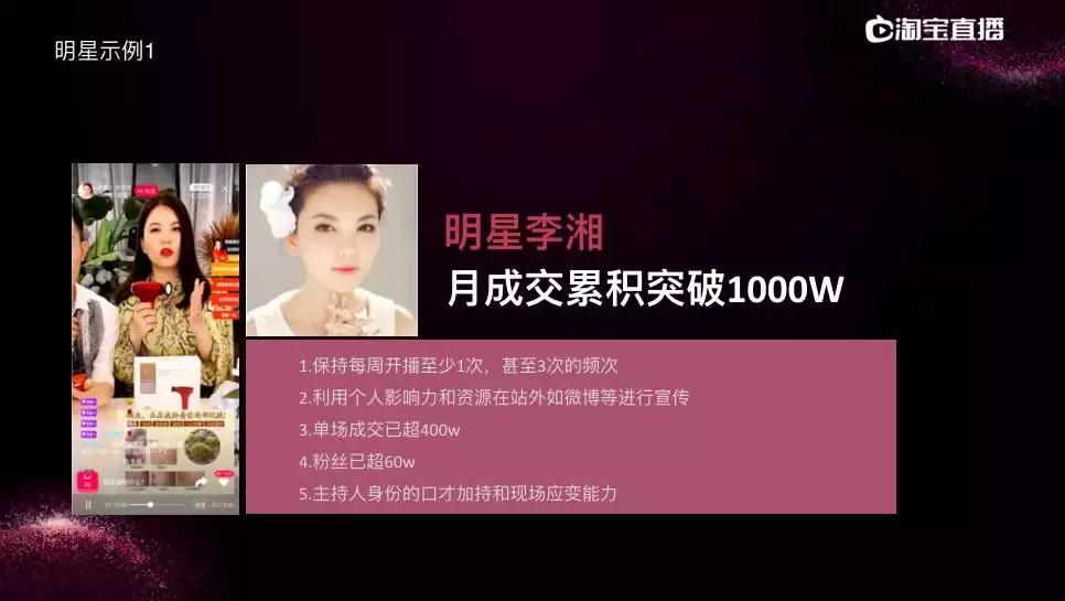 明星下海当网红视频,国内下海的网红主播有哪些人