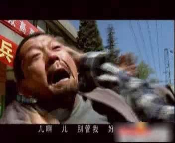 士兵突击中的五大感人片段,士兵突击最感人片段