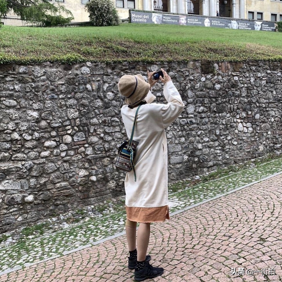 闫妮时尚穿搭,闫妮时尚穿搭视频