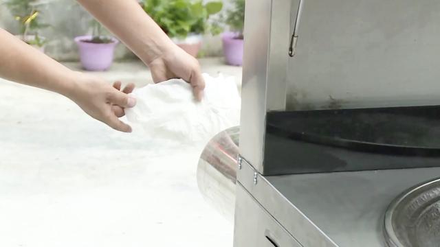 柴火灶真的可以无烟处理吗,无烟柴火灶是采用什么原理