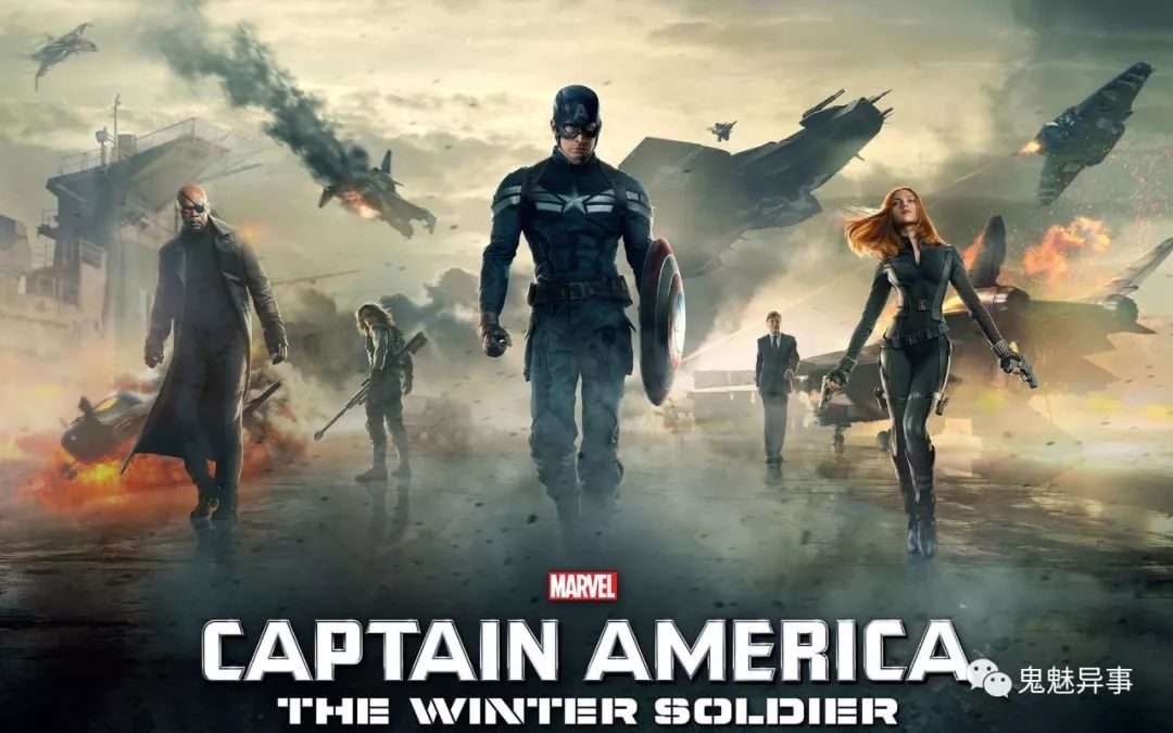 复仇者联盟观看顺序完整版,复仇者联盟全部观看顺序