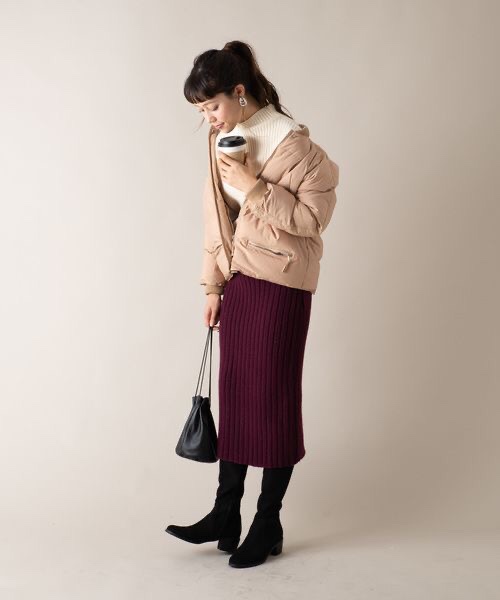 冬天各类产品时髦保暖搭配合集 (冬季好看又保暖的穿搭)