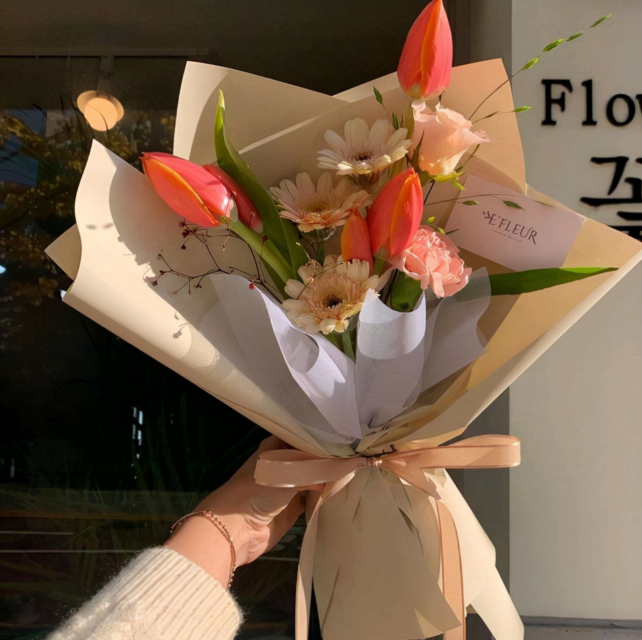 优雅富有诗意的个性签名,个性签名简单干净大方