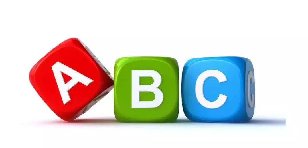 通信人眼中的26个字母,无线电通信26字母读法