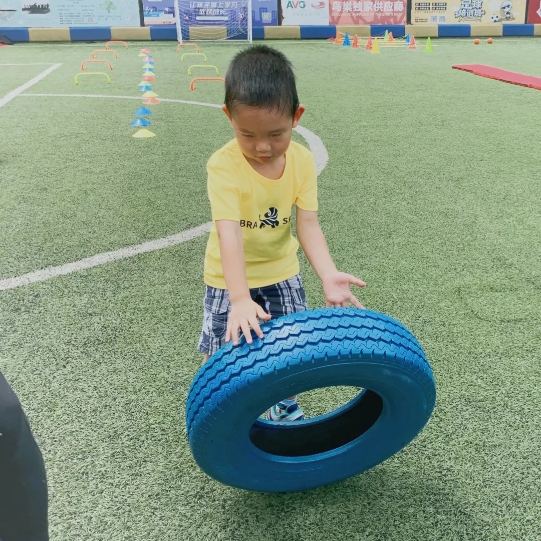 斑马少年运动平台,斑马少儿体能训练中心