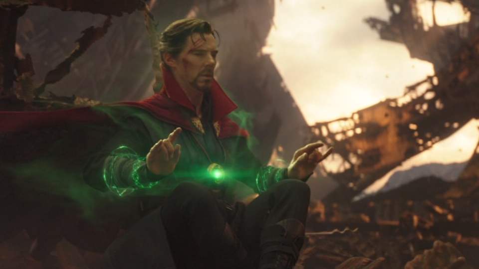 漫威电影宇宙mcu是什么意思,漫威宇宙电影关注度高