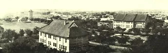 山东高校的江湖地位,山西江湖恩仇录01集