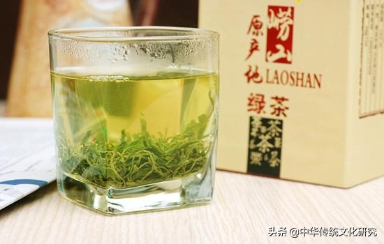 青岛印象崂山区,青岛印象崂山绿茶