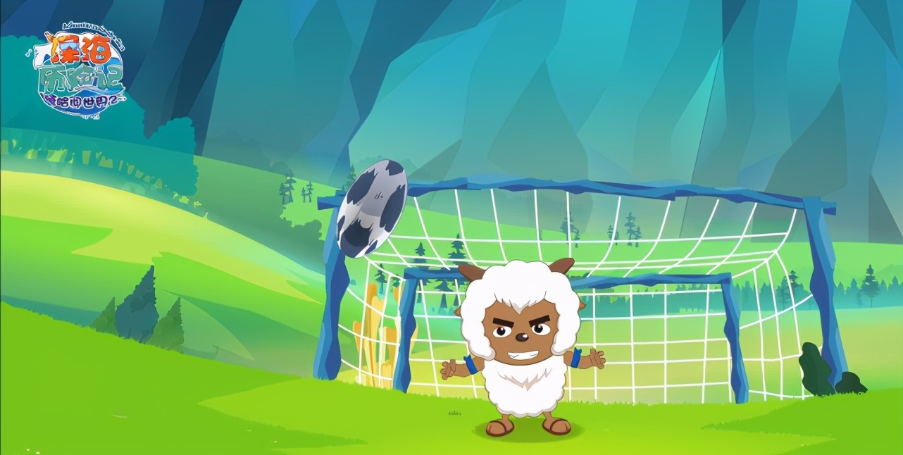 喜羊羊与灰太狼篮球杯谁赢了,喜羊羊与灰太狼篮球杯最后谁赢了