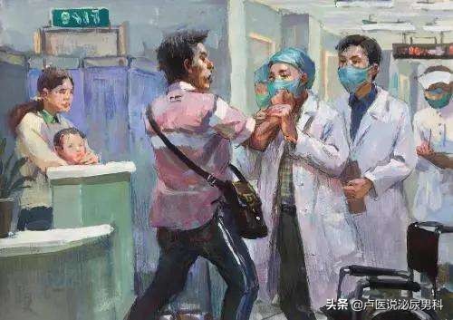 结石从肾掉入到膀胱了,结石到尿道了有什么反应