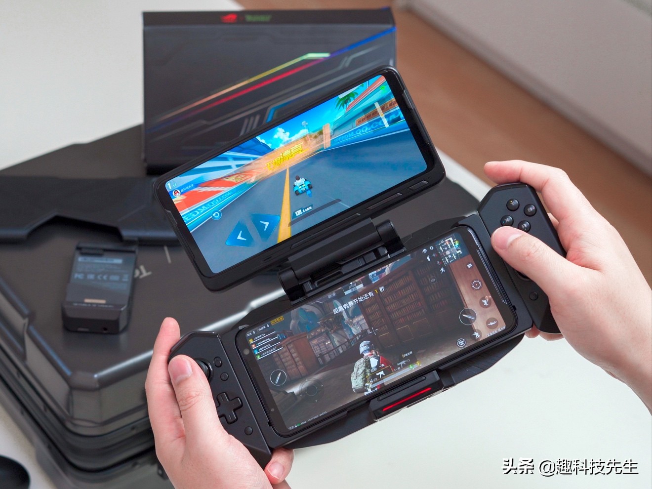 rog电竞装甲,rog3电竞装甲套装