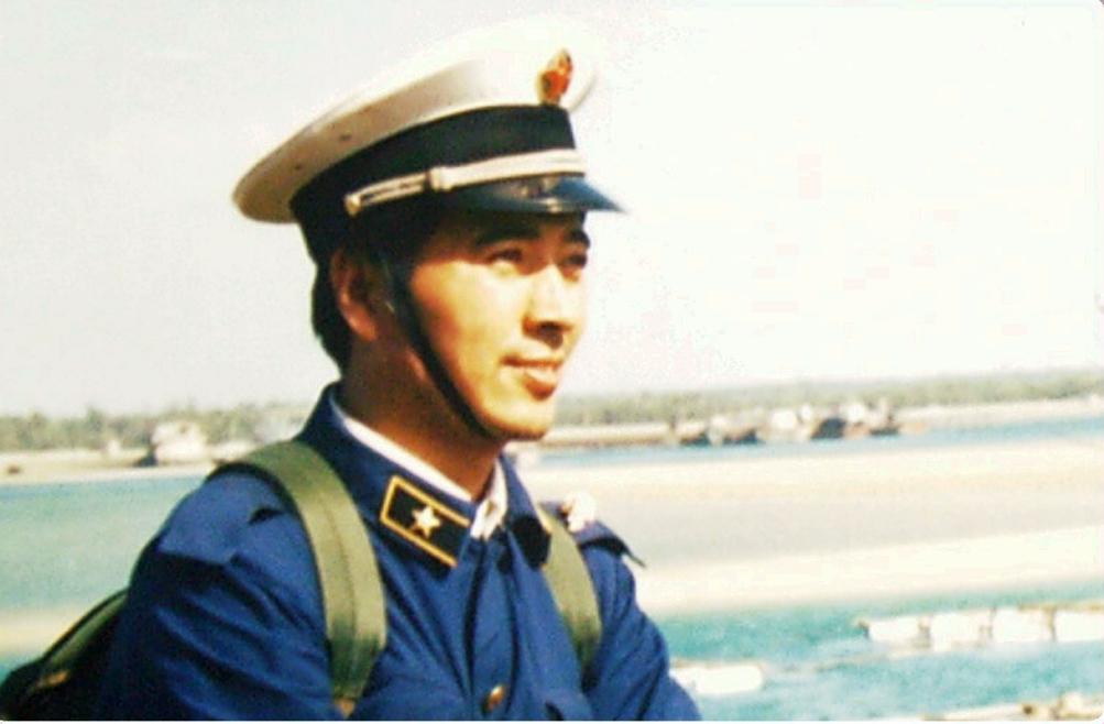 贺军的军营生活-崔总对未来的规划和去组建天津分公司