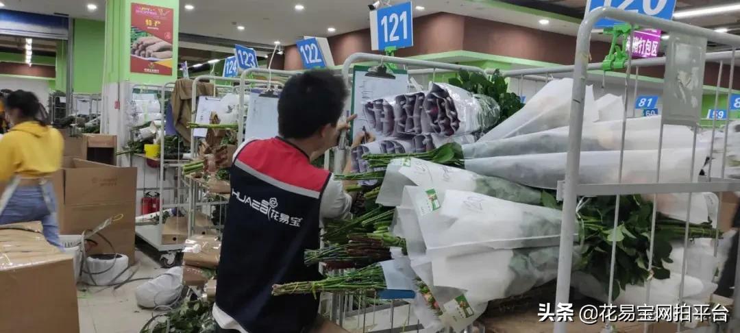 围观|教师节备货高峰的质检中心是什么样子的？