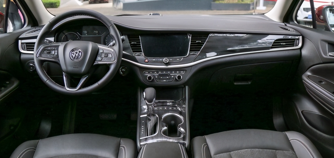 别克威朗11万车子,别克威朗最新车主真实感受