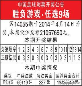 看热闹不嫌事大：我认为中超参与体彩竞猜时机已成熟