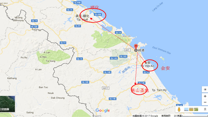 第一次去越南去哪里好,第一次去越南旅游攻略