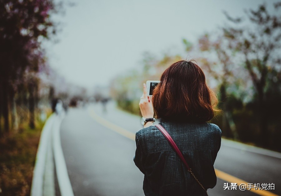 耶稣光人像拍摄技巧,拯救废片风景教程