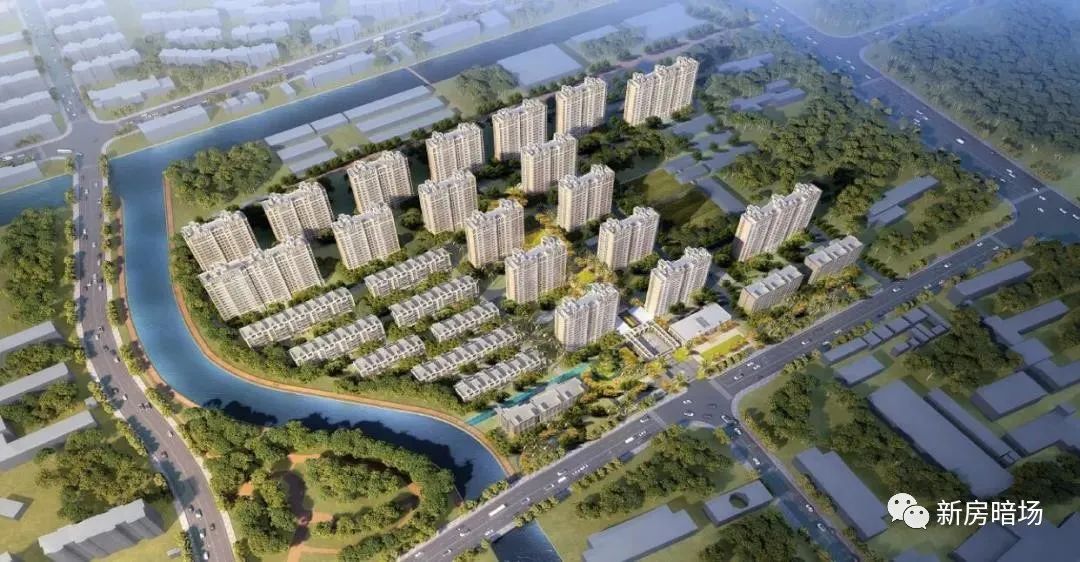 颛桥大户型,颛桥板块新房