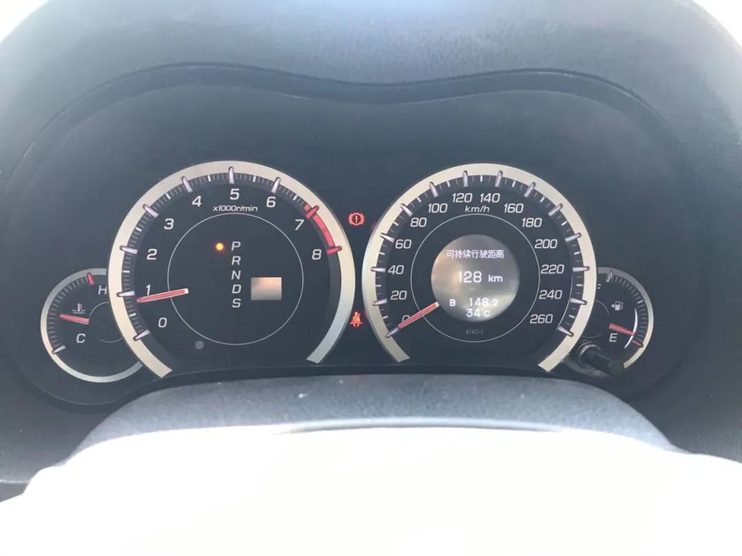 真实记录淘车流程，看了太多的问题车，终于找到精品高配思铂睿