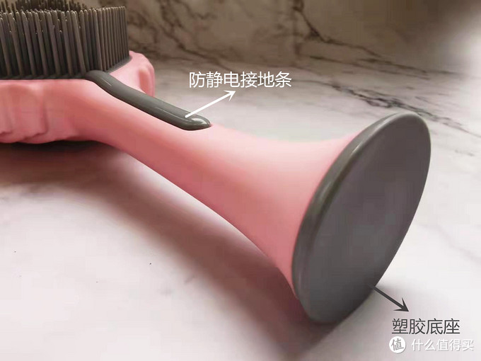 梳子气囊梳优选,女士哪种梳子好用测评