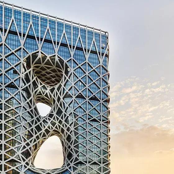 中国目前有造出ufo飞行器吗,ufc中国100亿美元