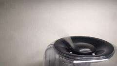 别人秋燥流鼻血，我在北方住雨林！亚都加湿器入手体验