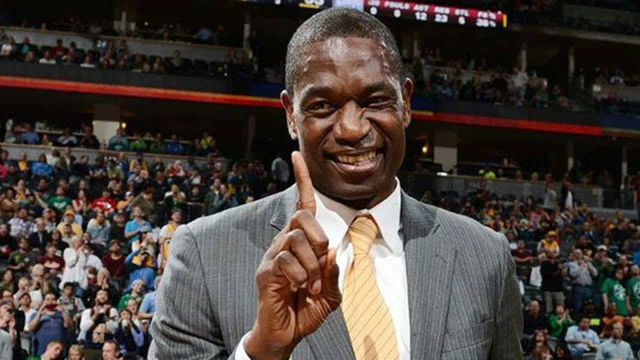 乔丹关键时刻罚球遭穆大叔挑衅,穆大叔菜鸟时期让乔丹闭眼罚球