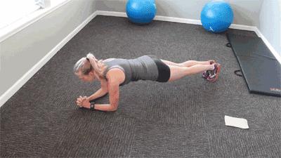 平板撑最长纪录是多少,4级平板撑等级