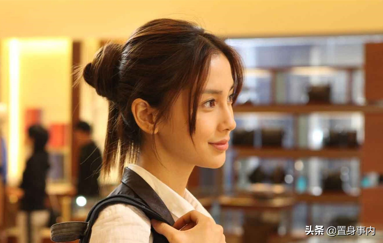 37岁陈意涵产后身材照刷屏,陈意涵怀孕只胖4公斤如何做到的