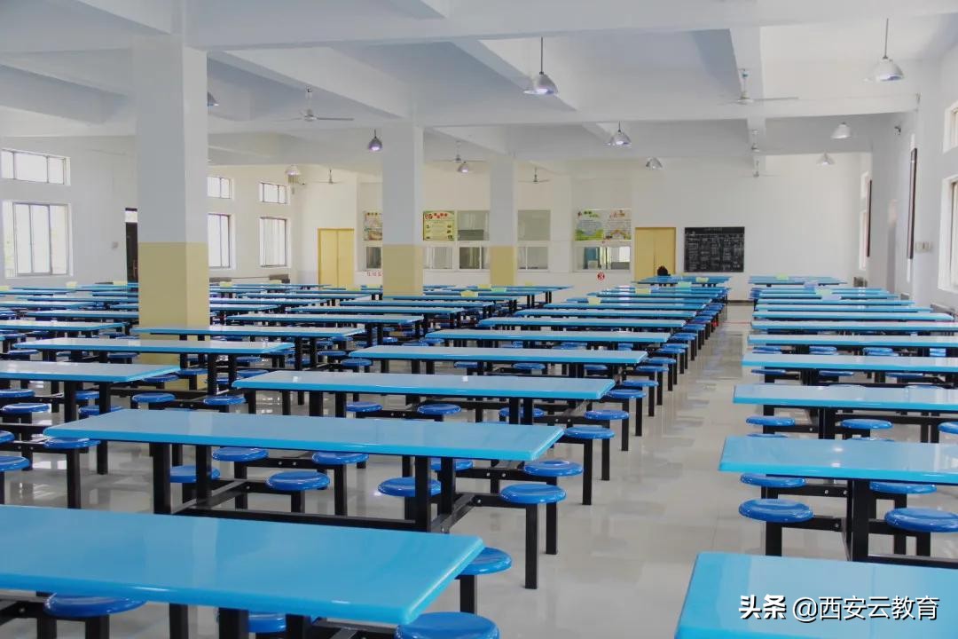 西安电子科技中学开学视频,西安电子科技中学详细介绍