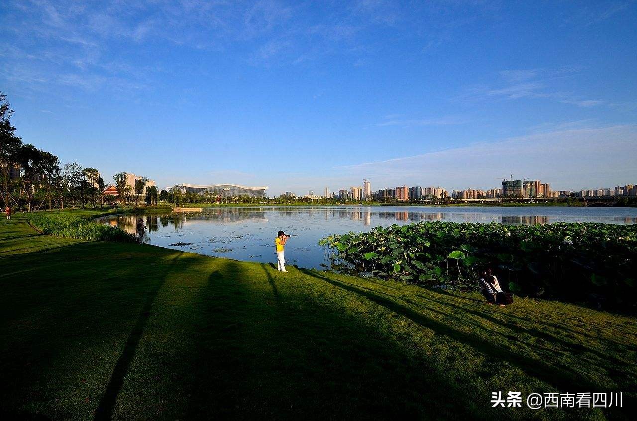 西南商报：成都132万平方米公园商业项目机会清单将首次集中发布