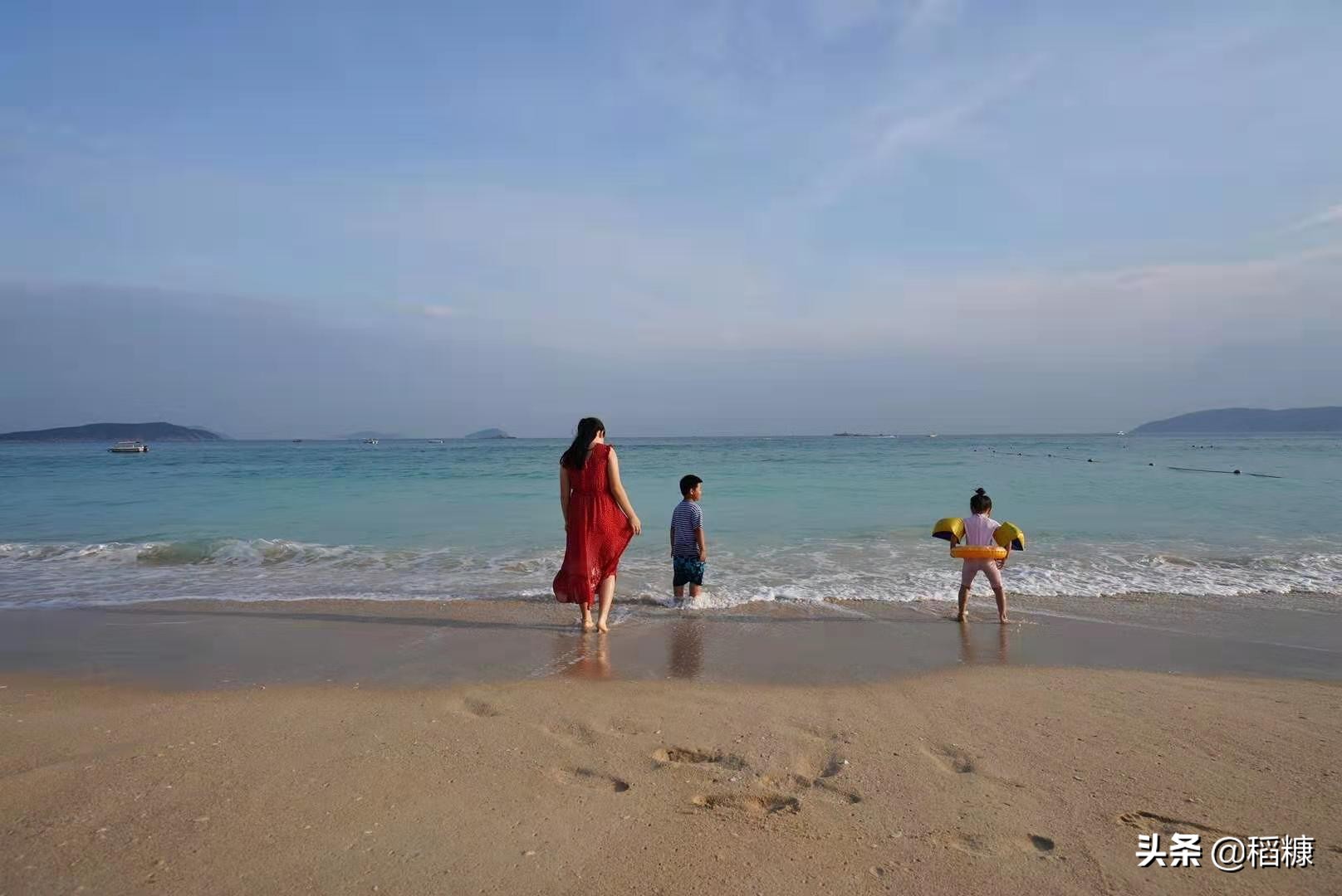 亚龙湾最新酒店客房，说三亚贵的进来看看