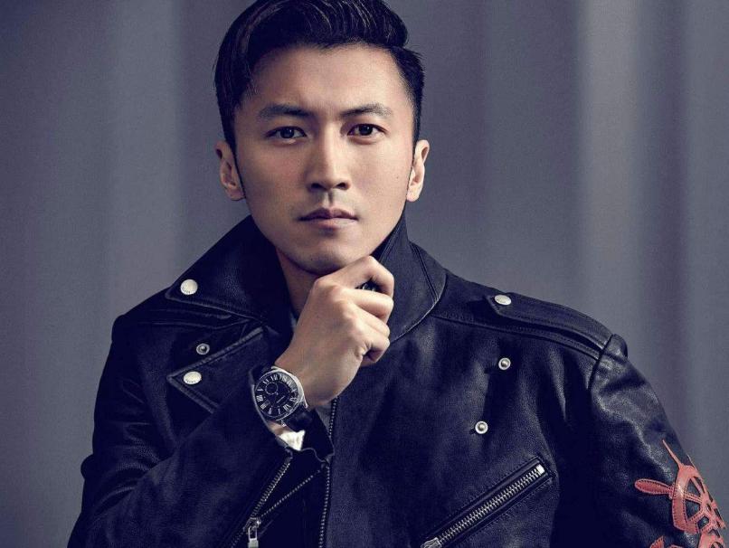 王菲谢霆锋复合回顾坎坷情史,王菲谢霆锋高调秀恩爱久违的同框