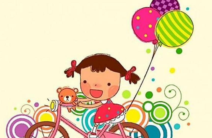 孩子摔倒，家长莫要在责怪“桌椅”，这样只能让孩子推卸责任