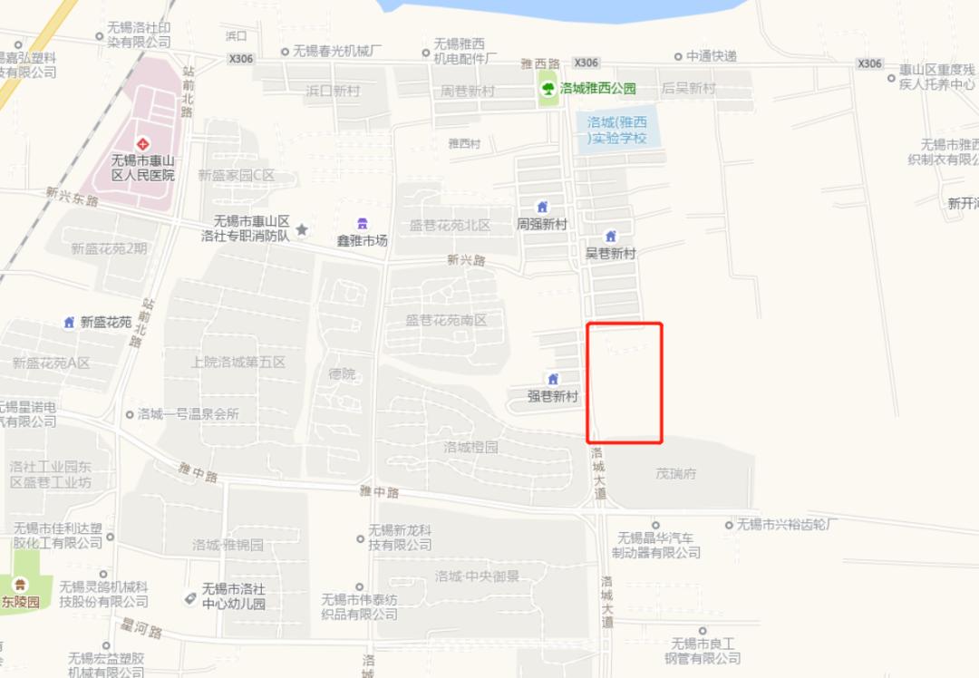 无锡滨湖区教育布局规划解读,无锡教育官方最新通告