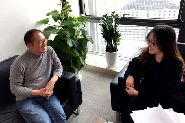 金铉人物倪正东｜资本寒冬什么样的项目才能打动投资人？