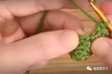 钩针康乃馨花束图解,母亲节康乃馨花束手工制作简单