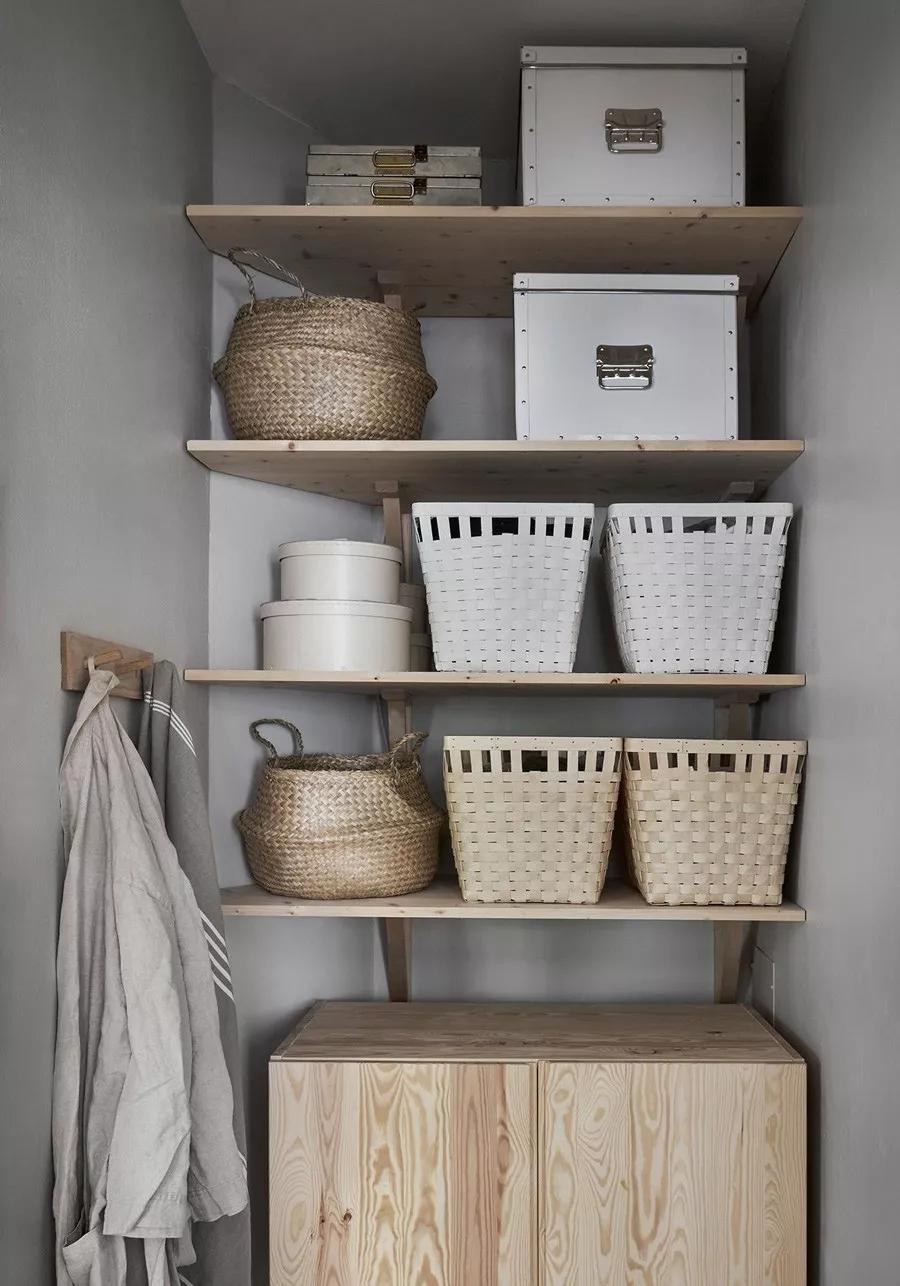 这才是北欧风的正确打开方式,这才是真实的北欧生活