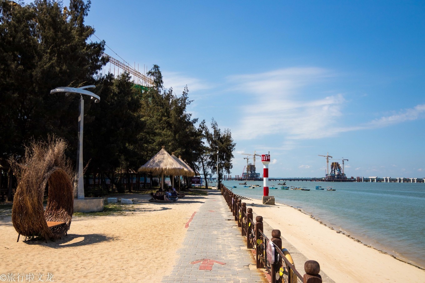 北海红树林公园门票68元,北海红树林景区门票价格