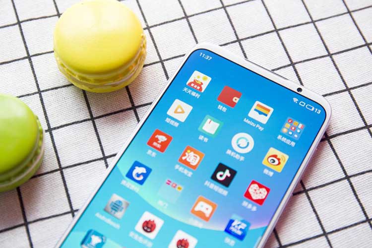 魅族16s和16spro实际体验提升,魅族16spro高性能模式怎么开