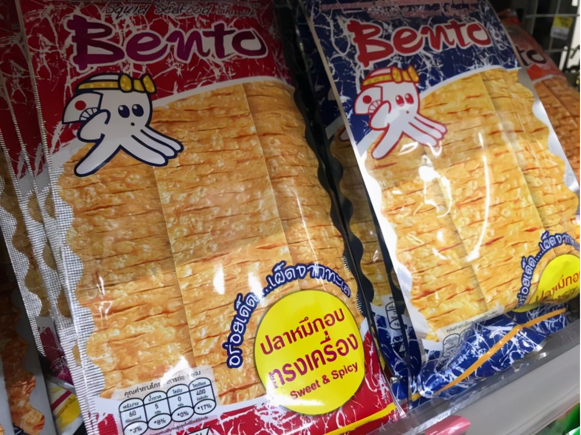 最新泰国旅游必买清单,泰国必买物品清单