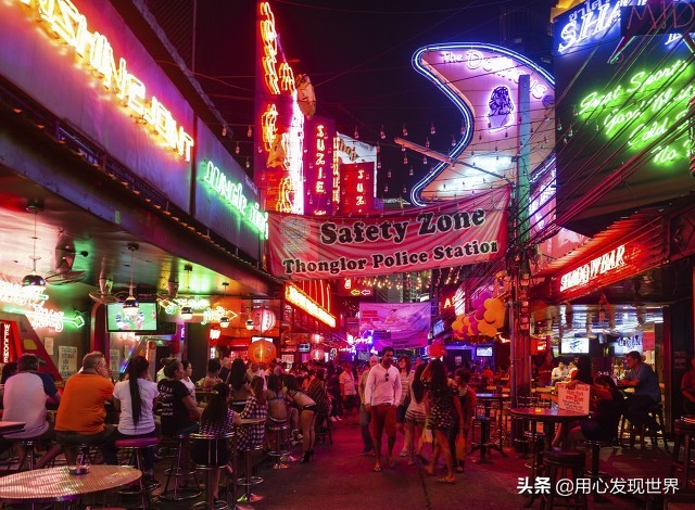 柬埔寨的黄赌毒泛滥到什么程度,柬埔寨有多混乱黄赌毒泛滥成灾