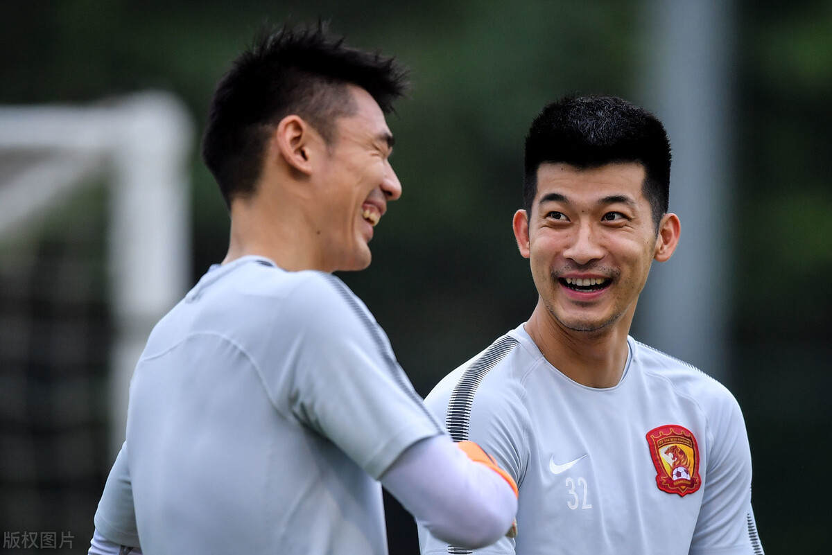 恒大新星门将,恒大最不可或缺的球员浮出水面