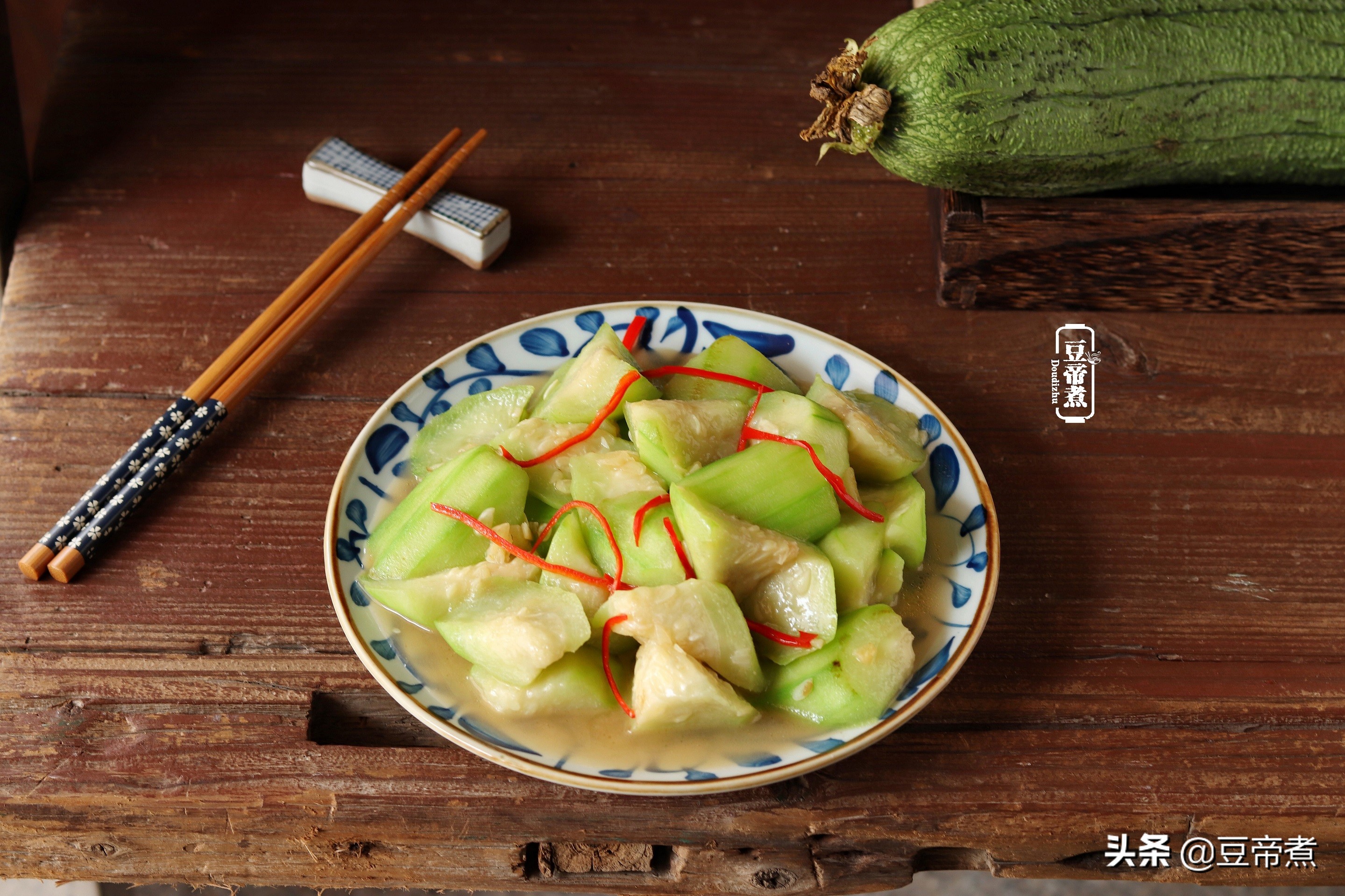 家常绿色蔬菜做法,夏季绿色蔬菜菜谱