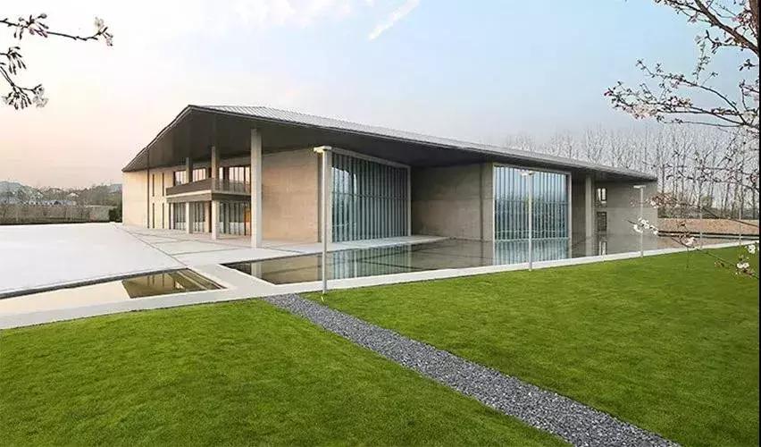 这些建筑会让世界再次记住杭州 (杭州70个经典建筑之商业篇)